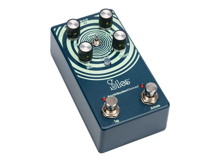 EARTHQUAKER DEVICES SILOS