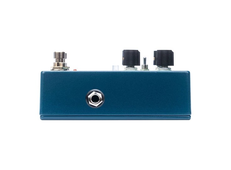 EARTHQUAKER DEVICES SILOS