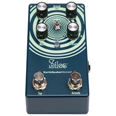 EARTHQUAKER DEVICES SILOS