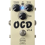 Fulltone OCD- 1-4 Custom Shop