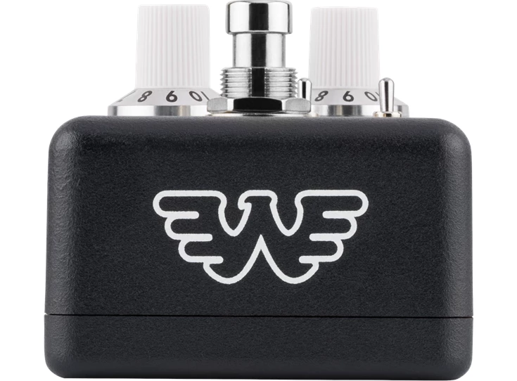 FENDER Waylon Jennings Phaser