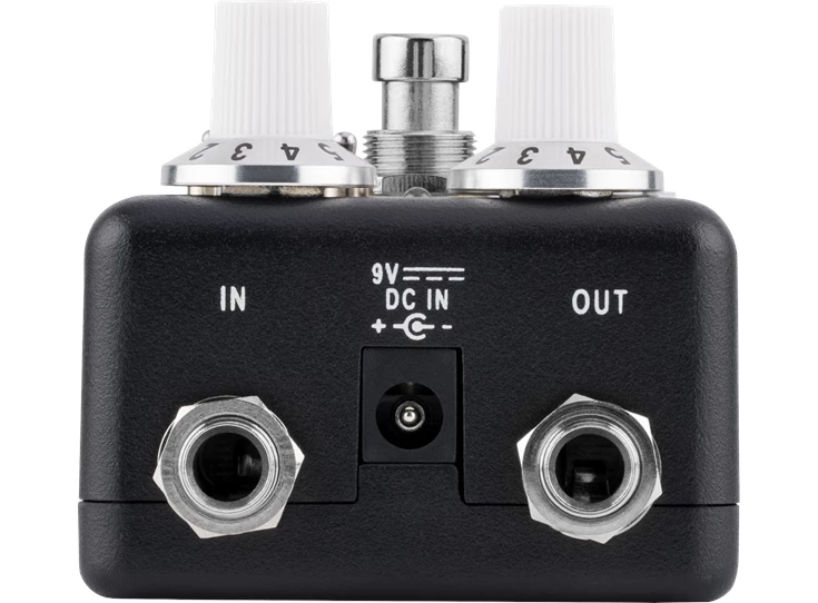 FENDER Waylon Jennings Phaser