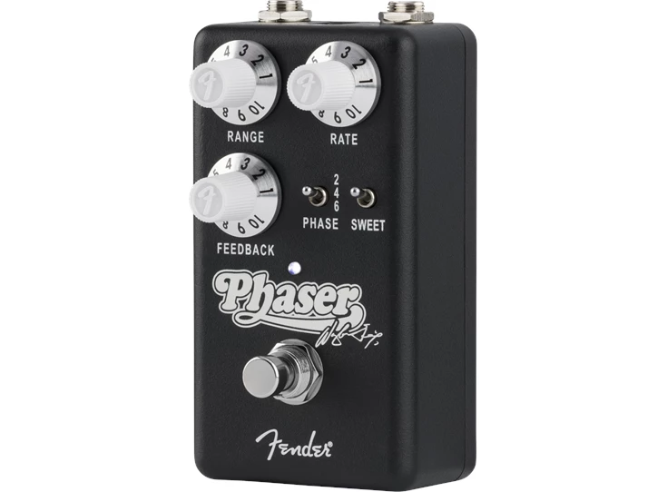 FENDER Waylon Jennings Phaser