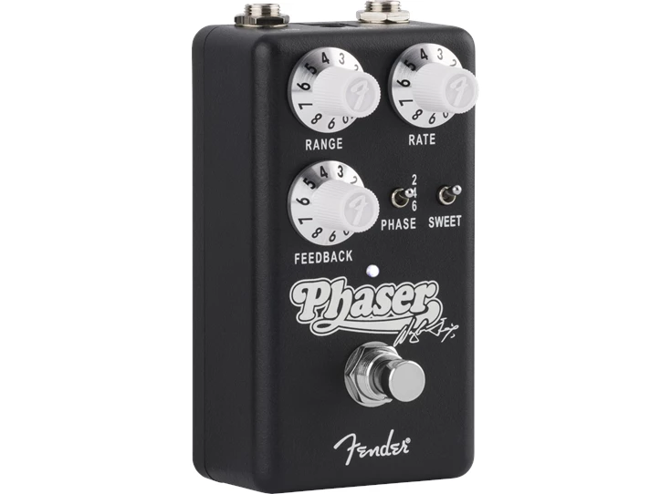 FENDER Waylon Jennings Phaser