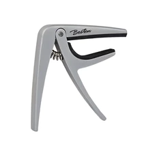 BOSTON BC-87-TI Spring Loaded Capo