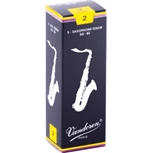 VANDOREN SR222 Tenor Saxofoon Rieten Sterkte 2