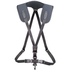 NEOTECH Super Harness X-Long Saxophone Strap