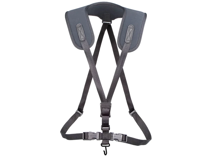NEOTECH Super Harness X-Long Saxophone Strap