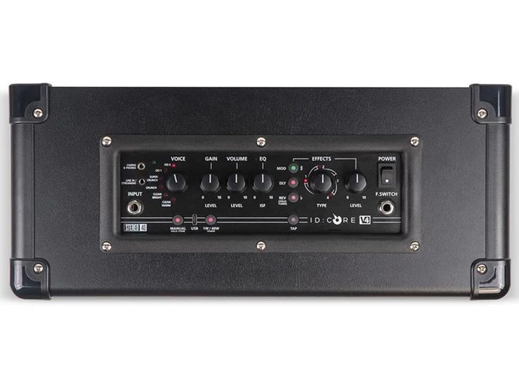 BLACKSTAR ID:Core 40 V4