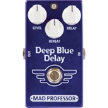 MAD PROFESSOR DEEP BLUE DELAY