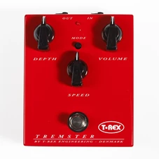 T-Rex Tremster