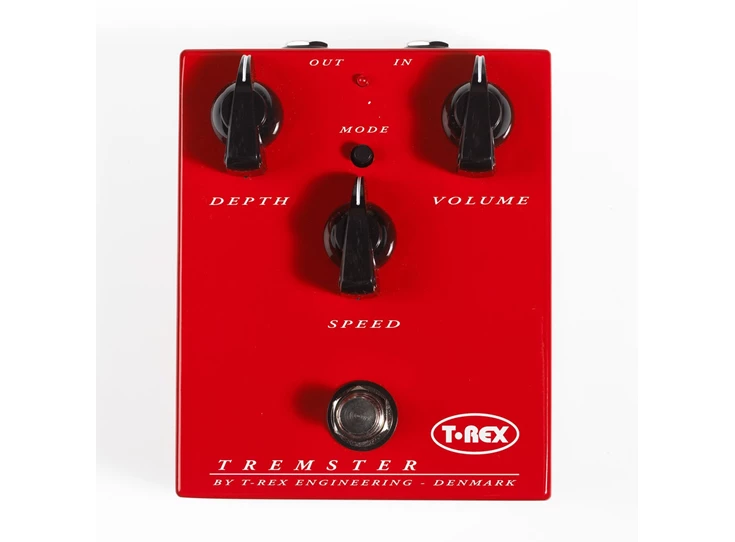 T-Rex Tremster