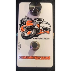 CATALINBREAD SUPER CHILI PICOSO