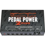 VOODOO LAB PEDAL POWER 2+