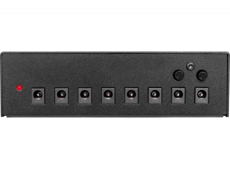 VOODOO LAB PEDAL POWER 2+