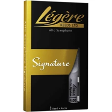 LEGERE ALT SAX SIGNATURE 4