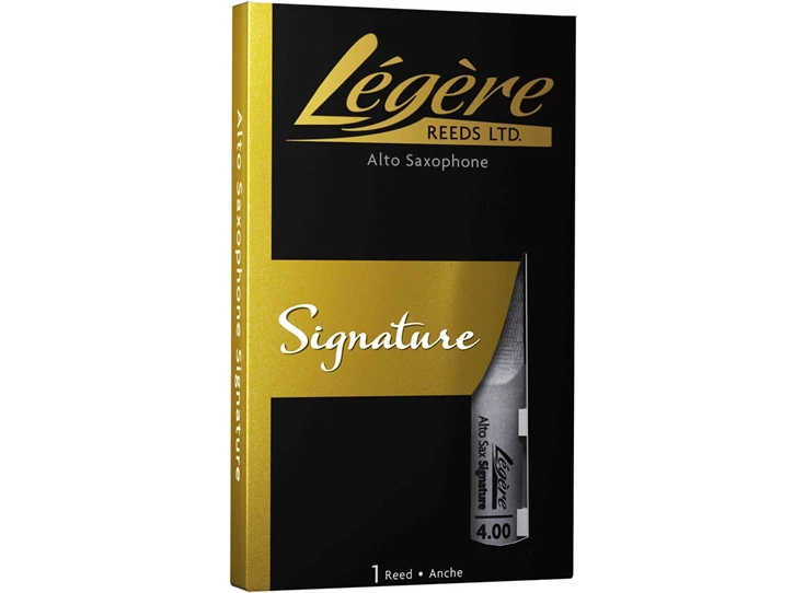LEGERE ALT SAX SIGNATURE 4