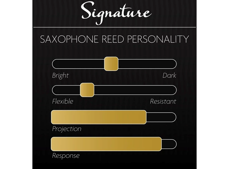 LEGERE ALT SAX SIGNATURE 4