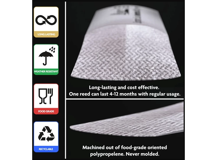 LEGERE ALT SAX SIGNATURE 4