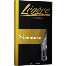 LEGERE Tenor Sax SIGNATURE 3.5