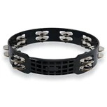 LATIN PERCUSSION LPA190 Aspire Tambourine 10"