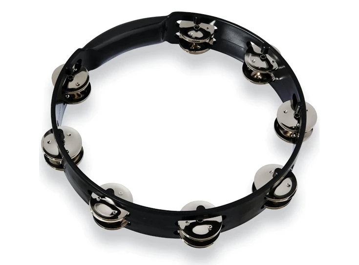 LATIN PERCUSSION LPA190 Aspire Tambourine 10"