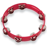 LATIN PERCUSSION LPA191 Aspire Tambourine 10" Red