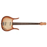 DANELECTRO '58 Longhorn Copperburst