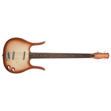DANELECTRO '58 Longhorn Copperburst