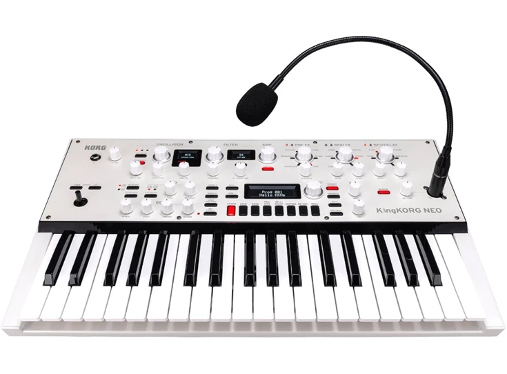 KORG KingKORG NEO