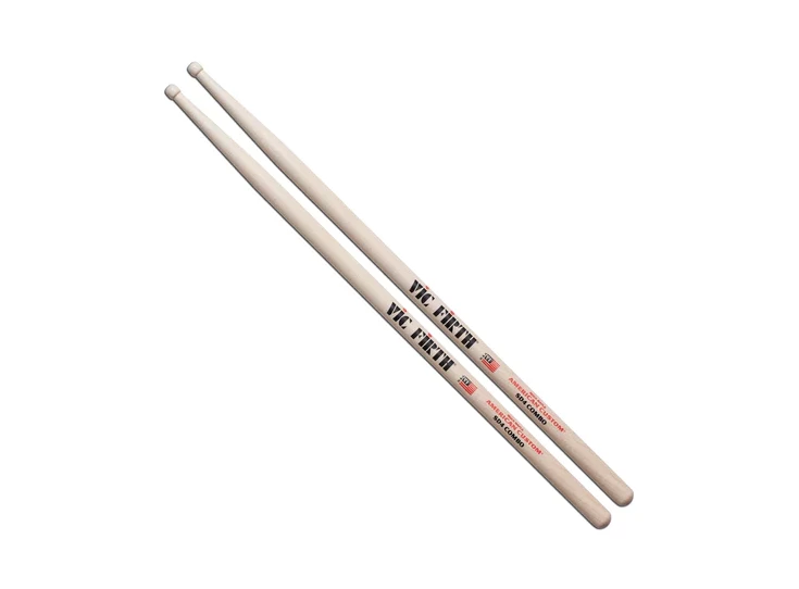 VIC FIRTH American Custom SD4 Combo