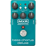 MXR M83 Bass Chorus Deluxe
