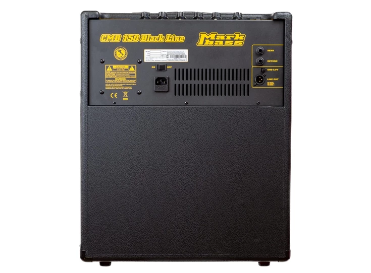 MARK BASS CMB 151 BlackLine
