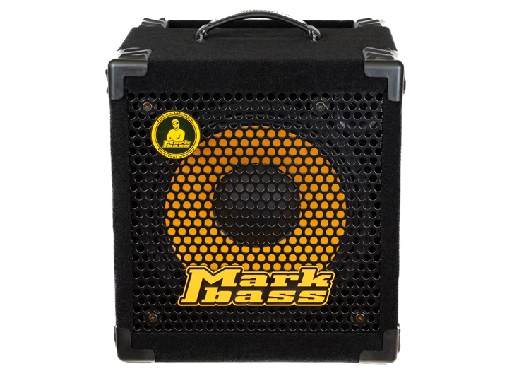 MARK BASS MINI CMD 121 P V