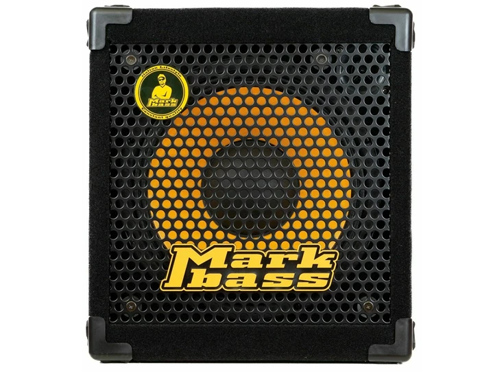 MARK BASS MINI CMD 121 P V