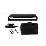 PEDALTRAIN PT-N24-SC NOVO 24 Pedalboard