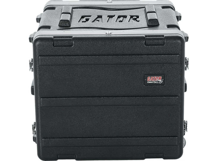 GATOR GRR-8L Flight Case 8 Units