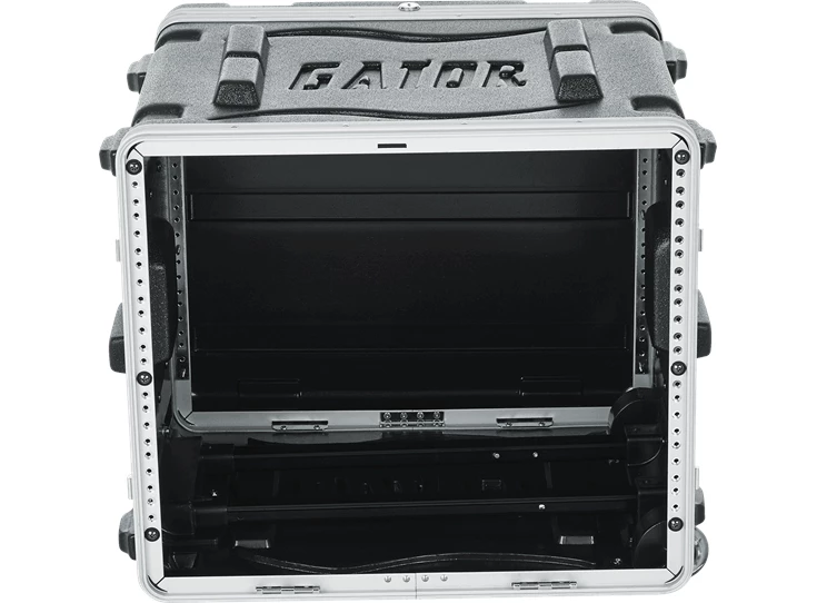 GATOR GRR-8L Flight Case 8 Units