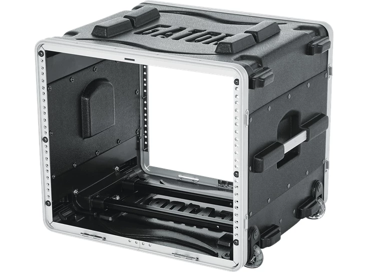 GATOR GRR-8L Flight Case 8 Units