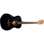 LAG T70A-BLS Auditorium Black Satin