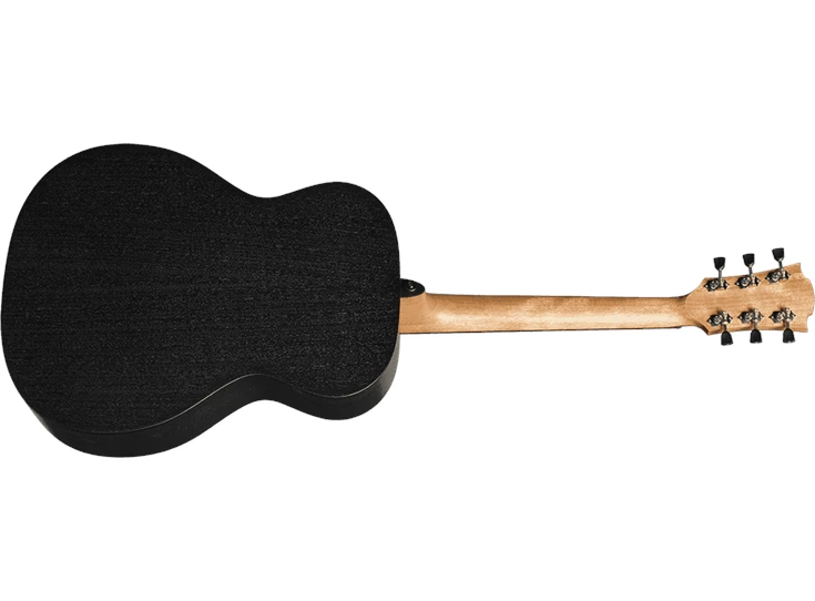 LAG T70A-BLS Auditorium Black Satin