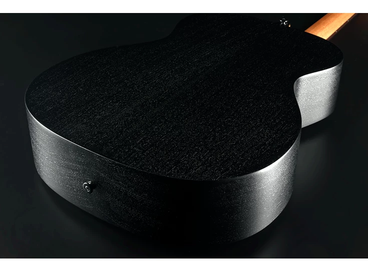 LAG T70A-BLS Auditorium Black Satin