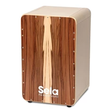 SELA SEL 002A Casela Satin Nut