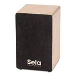 SELA SEL 118 Primera Black