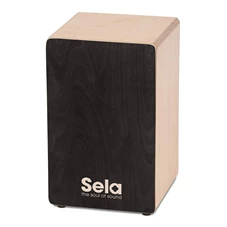 SELA SEL 118 Primera Black