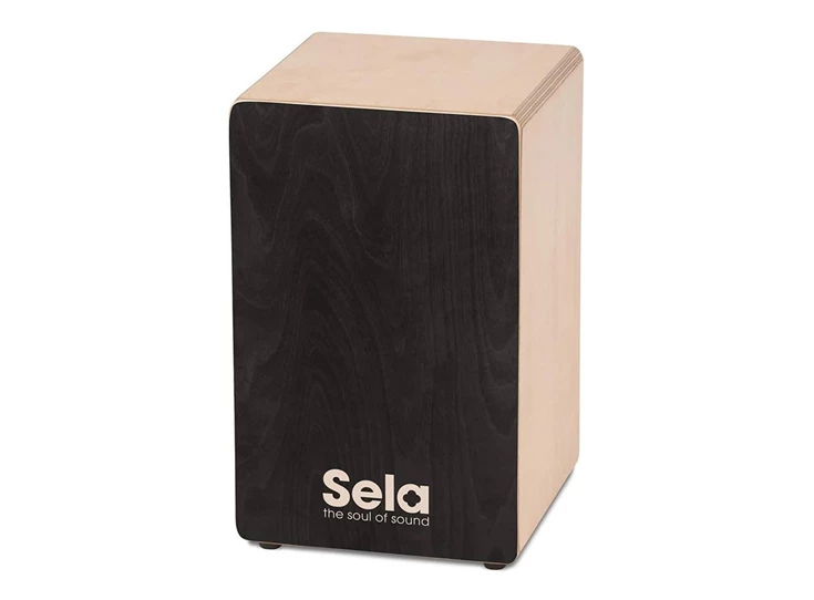SELA SEL 118 Primera Black