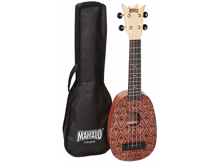 MAHALO ME1P Artist Elite Series Sopraan Ukelele