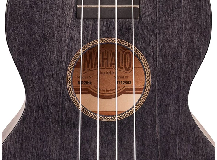 MAHALO ML 2 Concert Ukulele