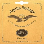 AQUILA AQ-8u Concert Ukelele