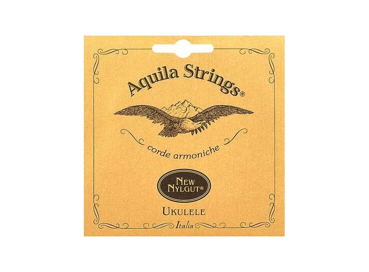 AQUILA AQ-8u Concert Ukelele